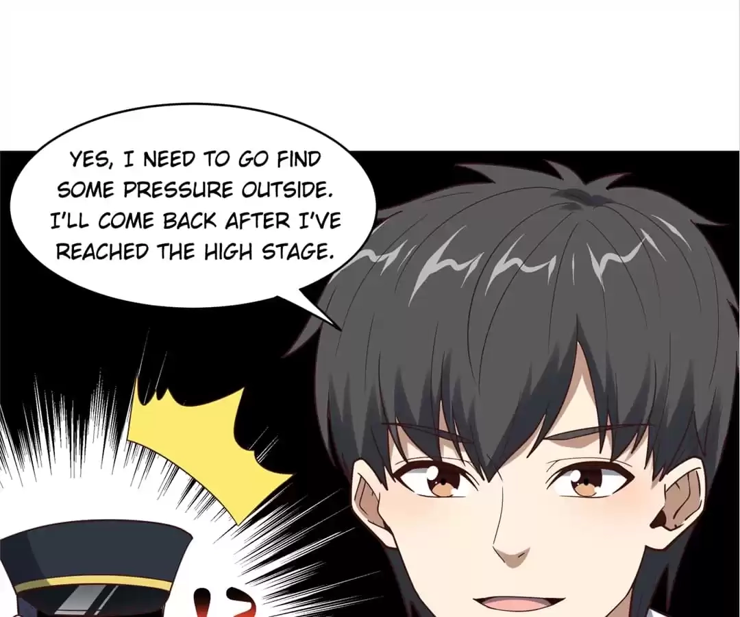 Gao Neng Strikes Chapter 244 - page 49