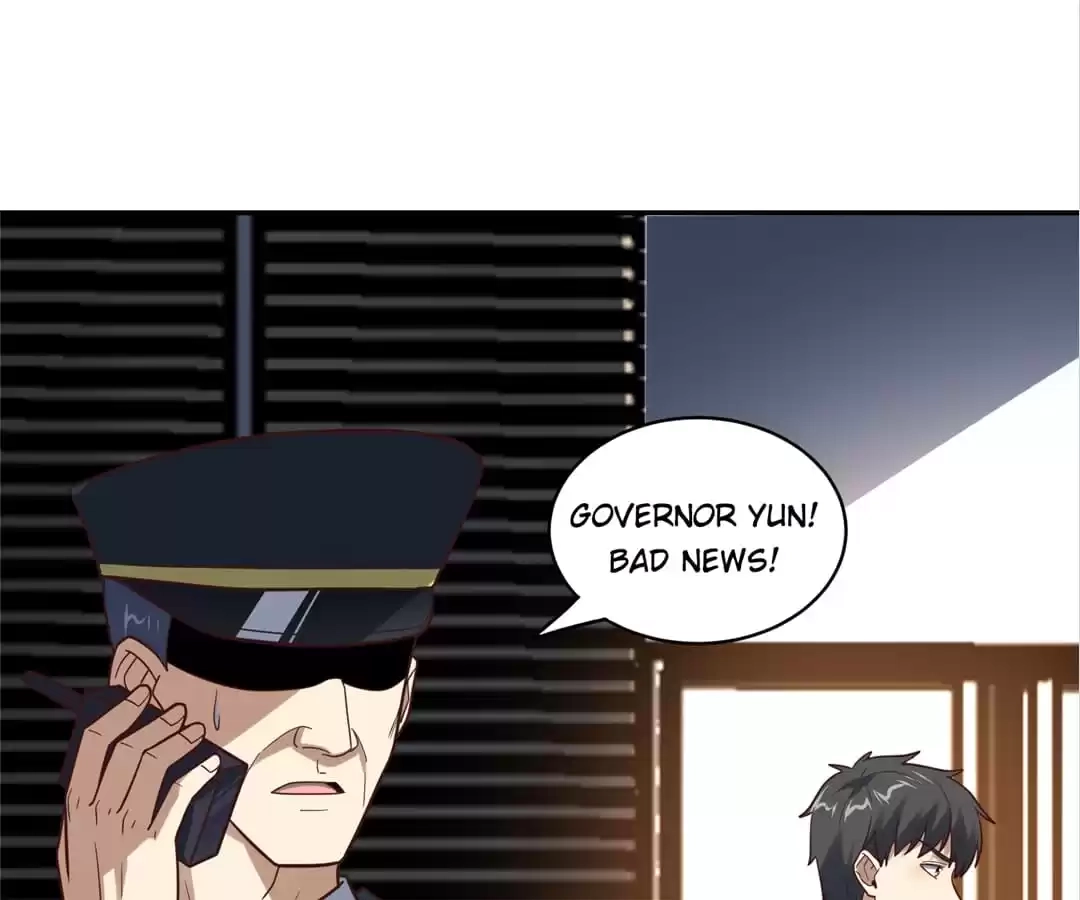 Gao Neng Strikes Chapter 244 - page 53