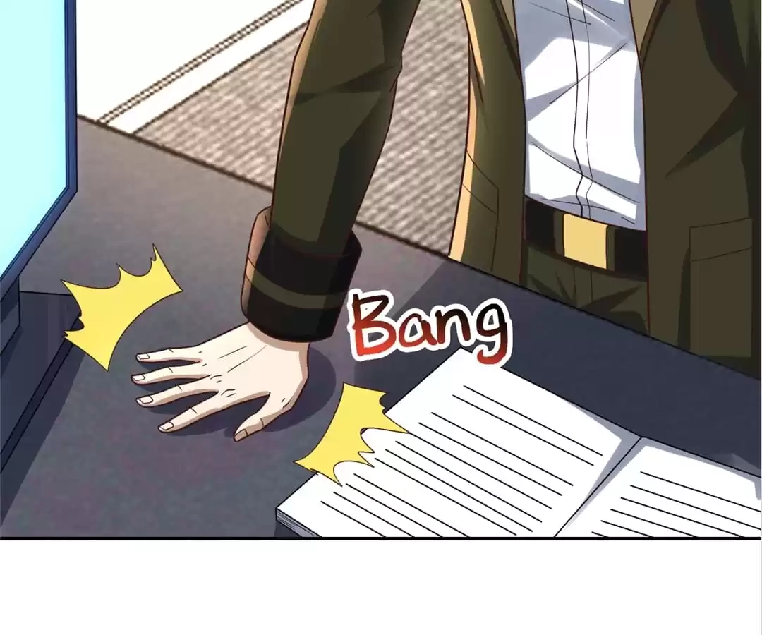 Gao Neng Strikes Chapter 244 - page 56