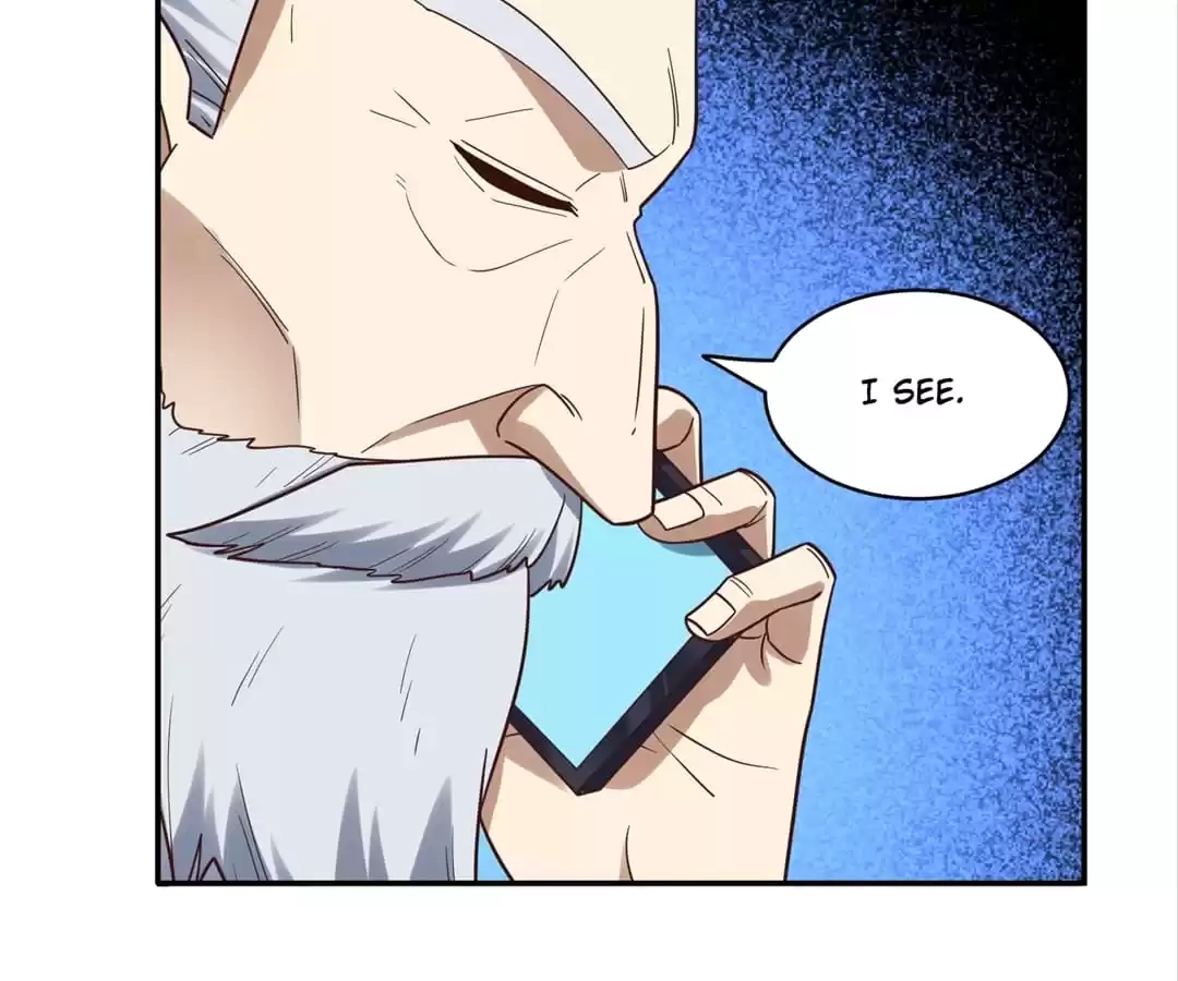 Gao Neng Strikes Chapter 244 - page 59