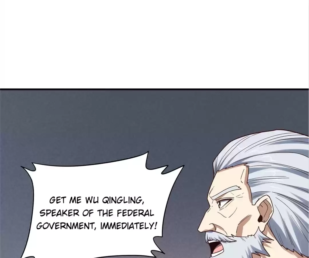 Gao Neng Strikes Chapter 244 - page 60