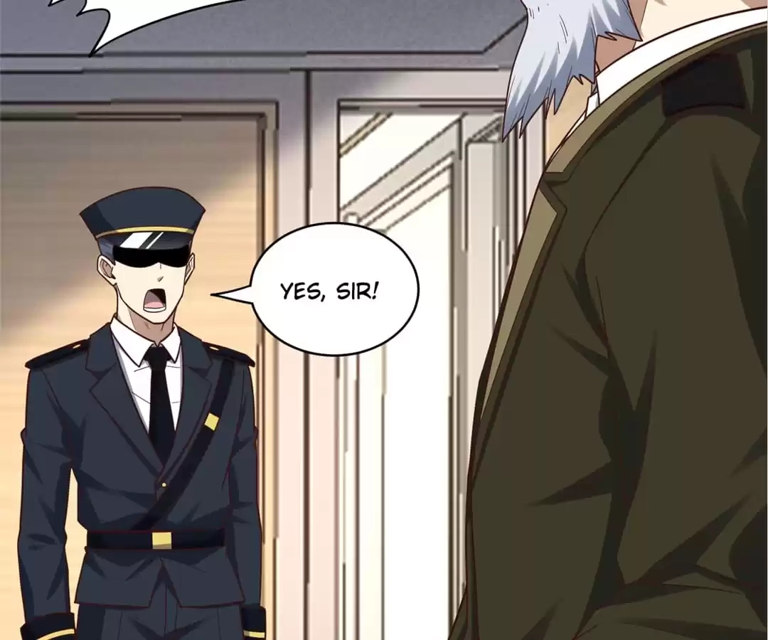 Gao Neng Strikes Chapter 244 - page 61