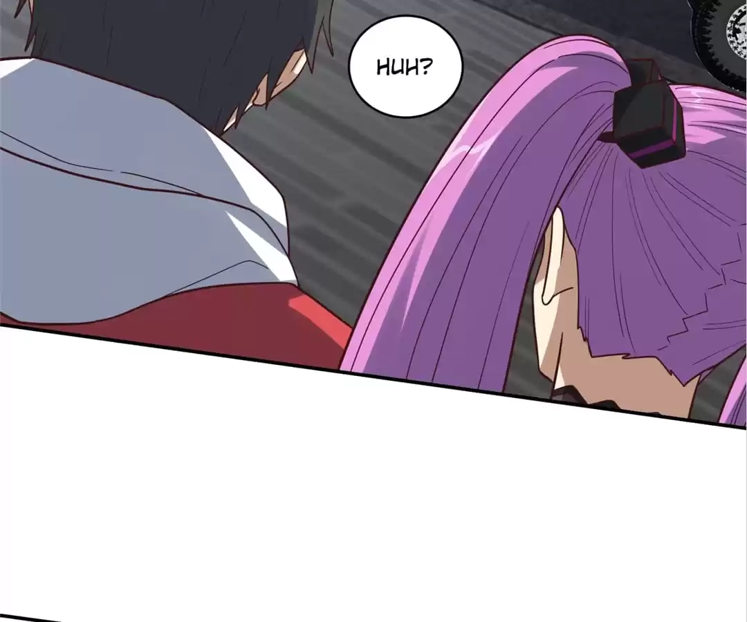 Gao Neng Strikes Chapter 244 - page 65