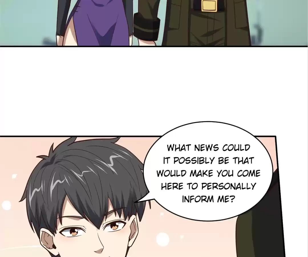 Gao Neng Strikes Chapter 244 - page 67