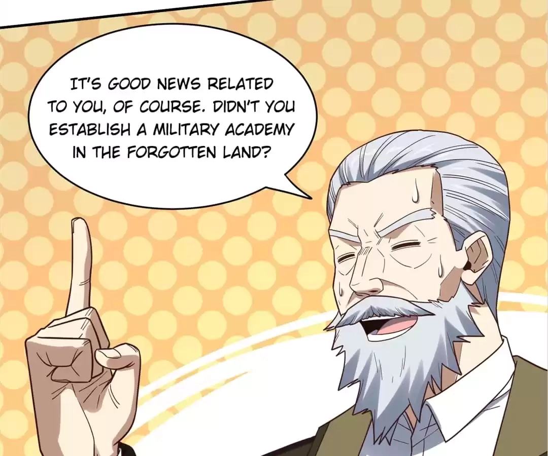 Gao Neng Strikes Chapter 244 - page 69