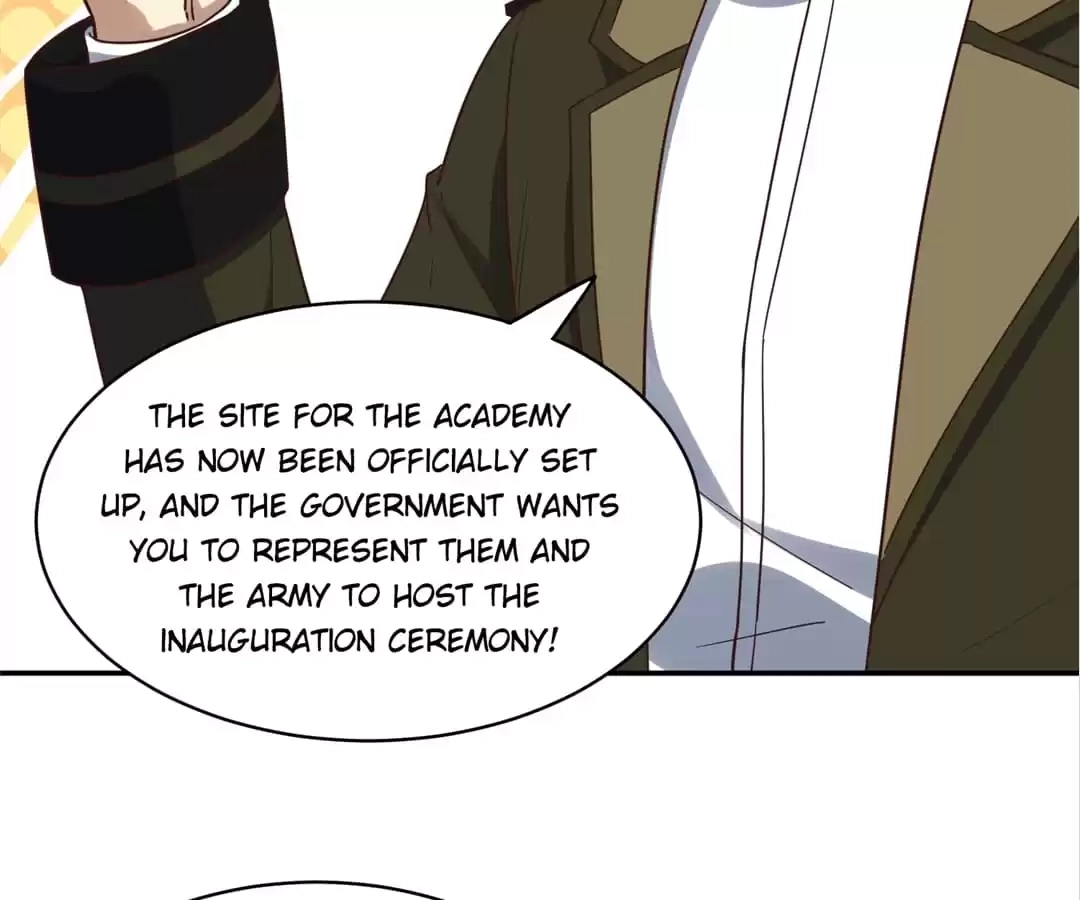 Gao Neng Strikes Chapter 244 - page 70