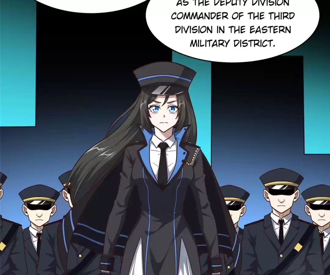 Gao Neng Strikes Chapter 244 - page 8