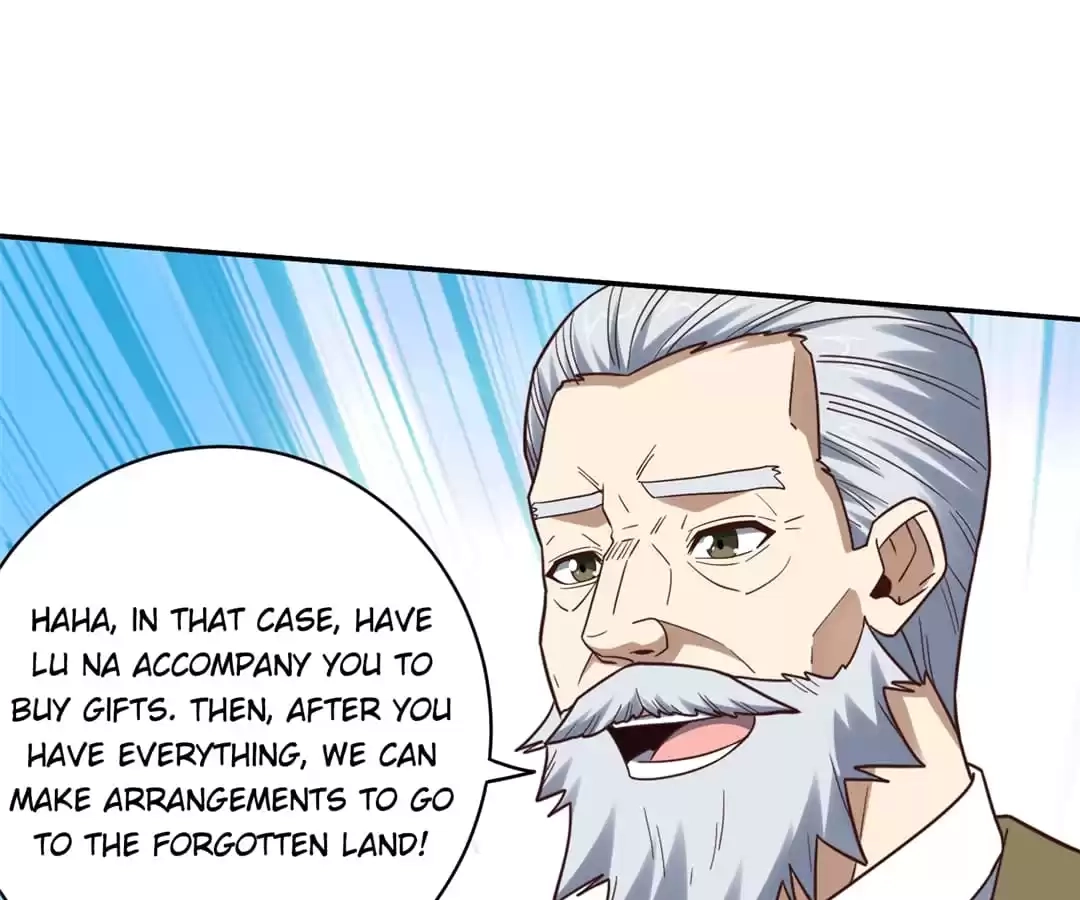 Gao Neng Strikes Chapter 244 - page 81