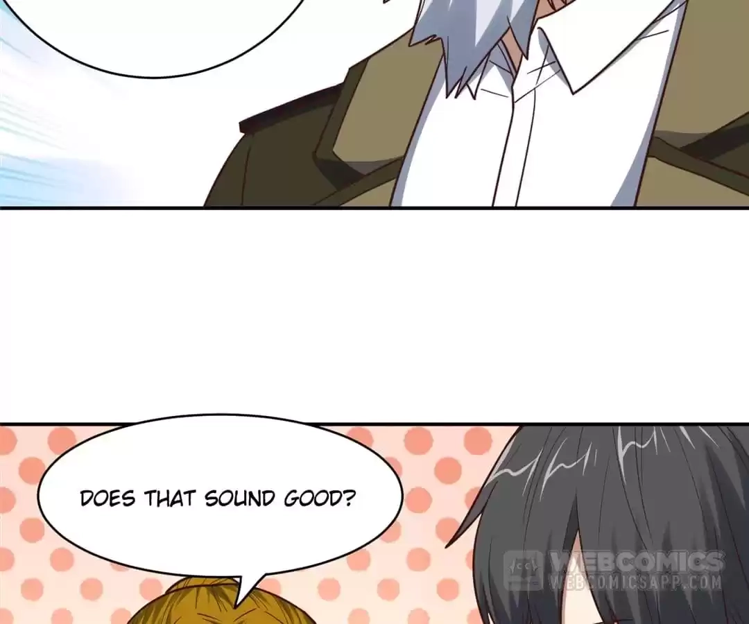 Gao Neng Strikes Chapter 244 - page 82