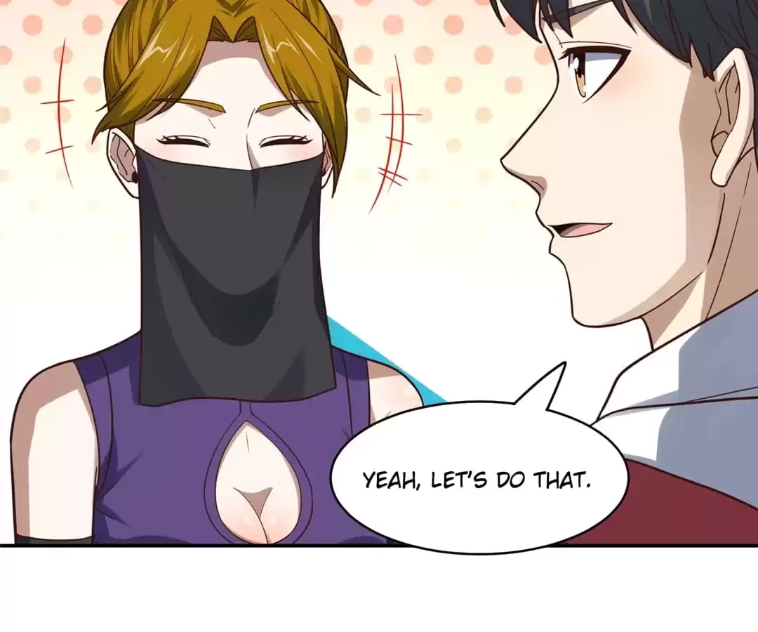 Gao Neng Strikes Chapter 244 - page 83
