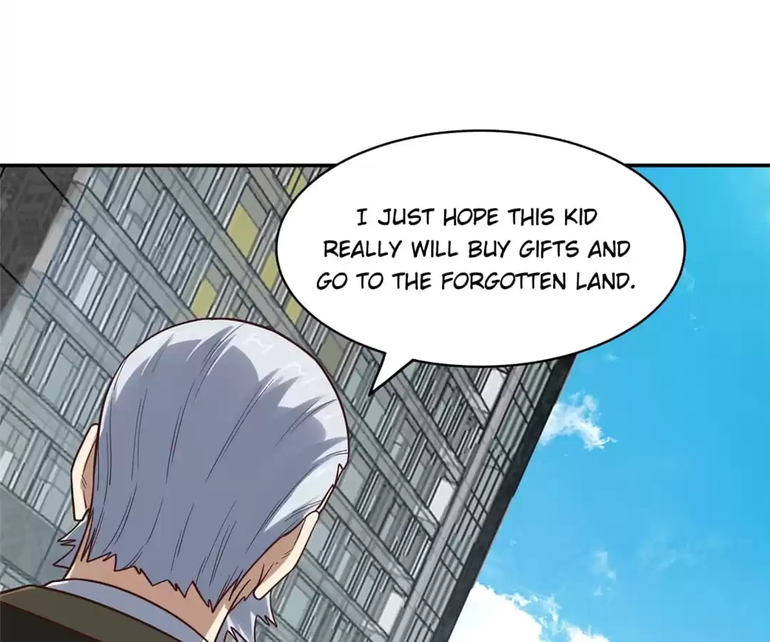 Gao Neng Strikes Chapter 244 - page 84