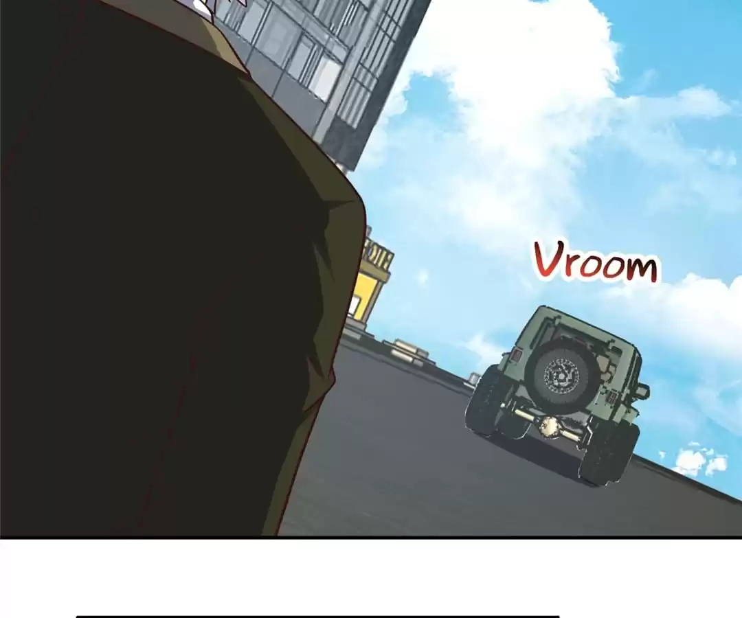 Gao Neng Strikes Chapter 244 - page 85