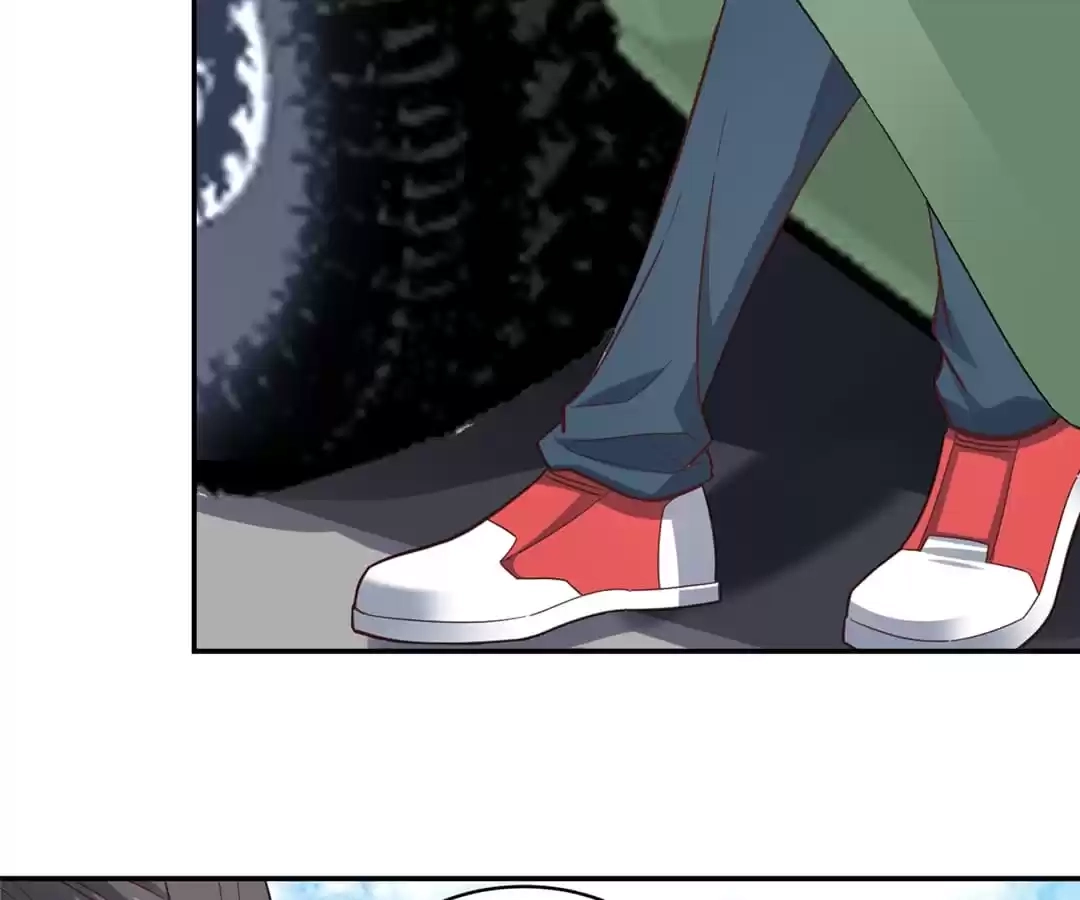 Gao Neng Strikes Chapter 244 - page 95