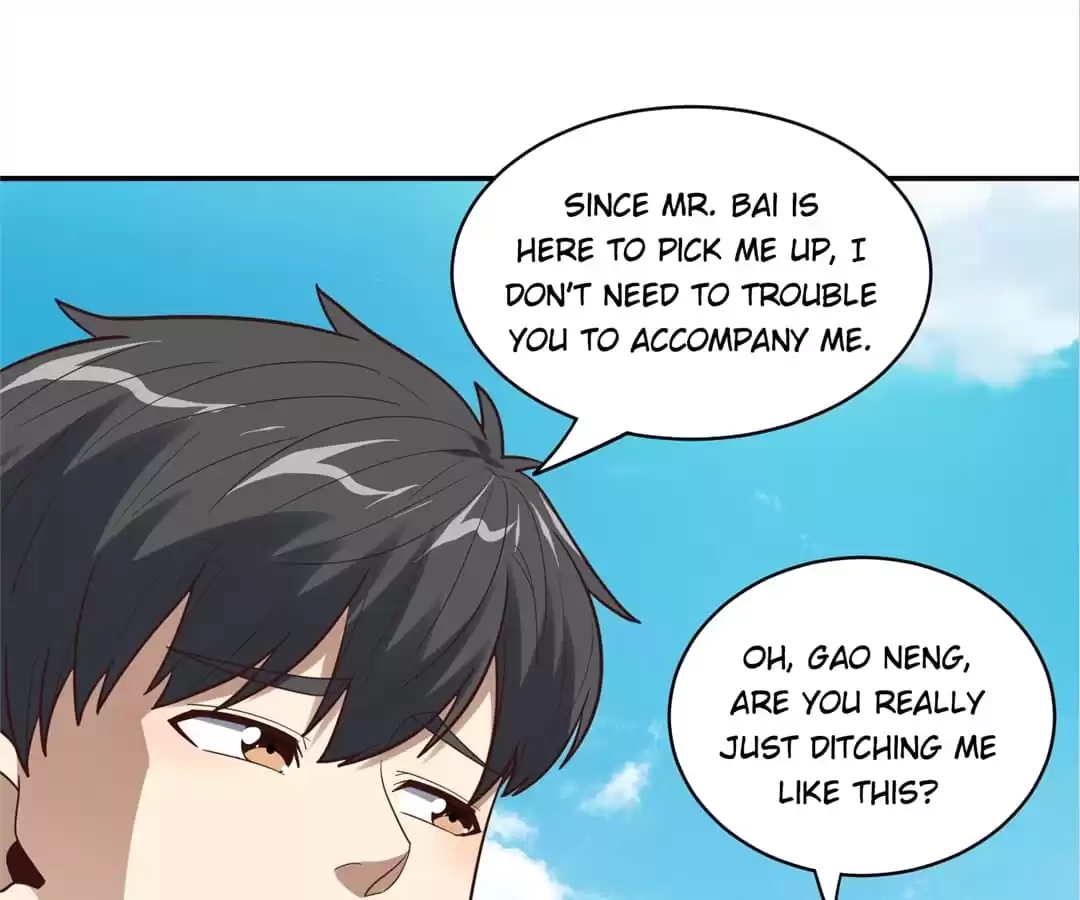 Gao Neng Strikes Chapter 244 - page 97