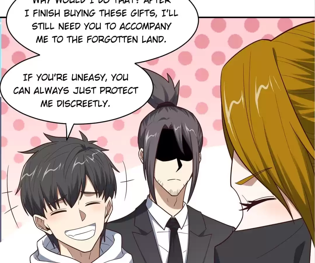 Gao Neng Strikes Chapter 244 - page 99