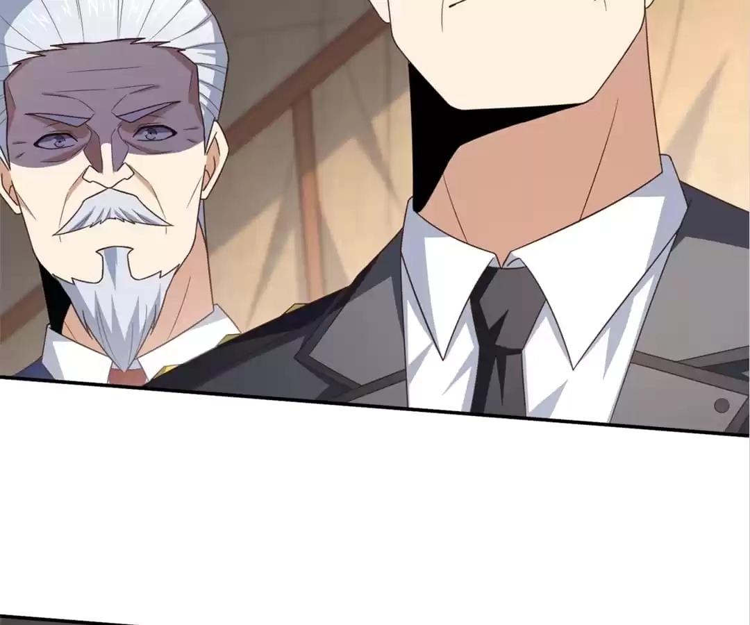 Gao Neng Strikes Chapter 261 - page 103