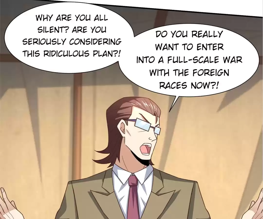 Gao Neng Strikes Chapter 261 - page 104