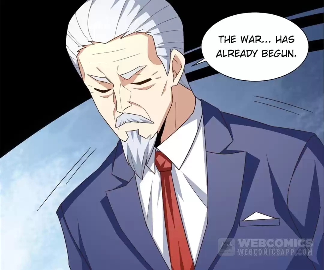 Gao Neng Strikes Chapter 261 - page 106