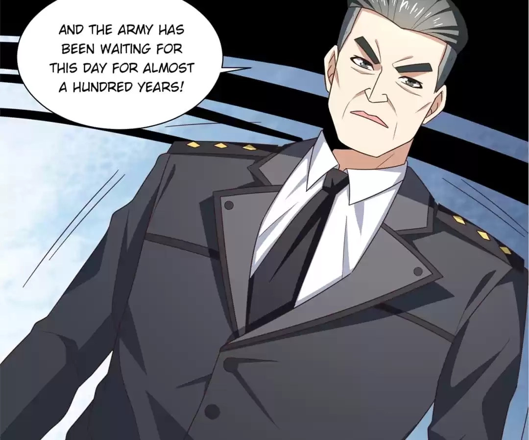 Gao Neng Strikes Chapter 261 - page 108