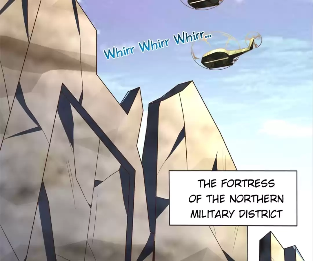 Gao Neng Strikes Chapter 261 - page 11