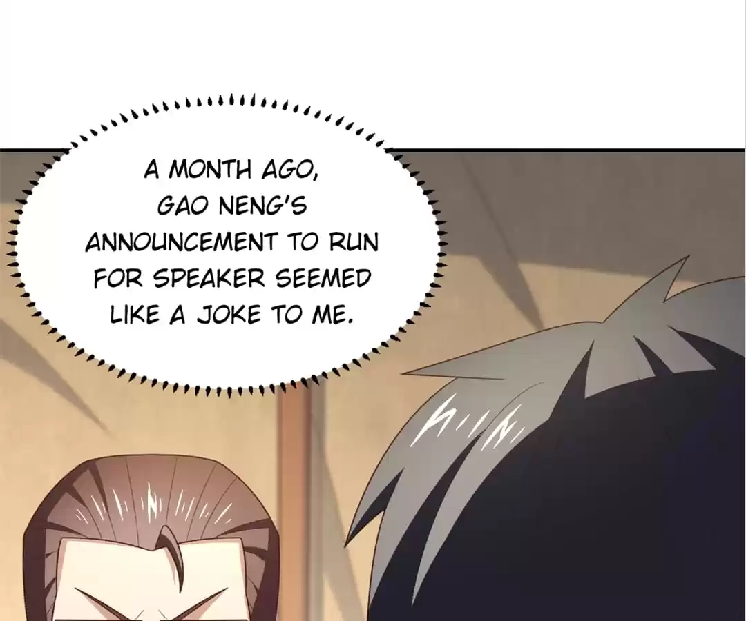 Gao Neng Strikes Chapter 261 - page 111