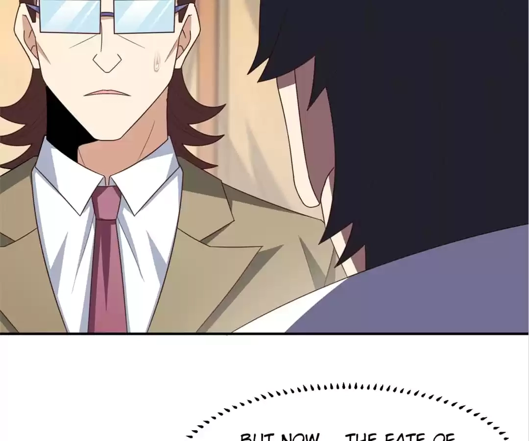 Gao Neng Strikes Chapter 261 - page 112