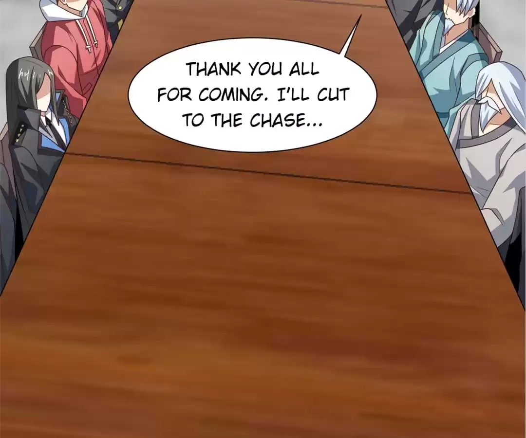 Gao Neng Strikes Chapter 261 - page 16