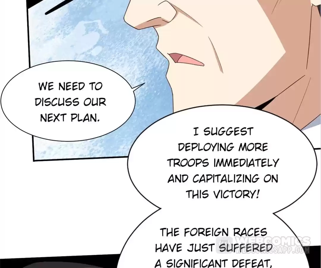 Gao Neng Strikes Chapter 261 - page 18