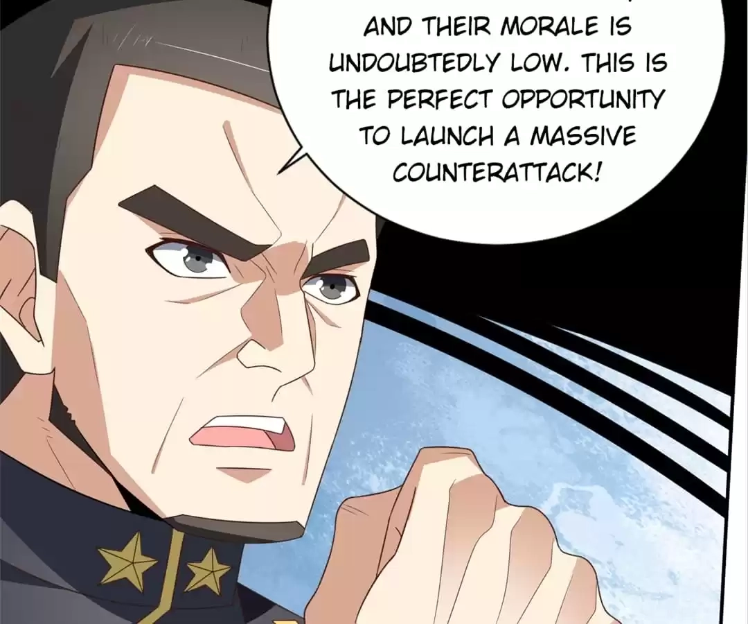 Gao Neng Strikes Chapter 261 - page 19