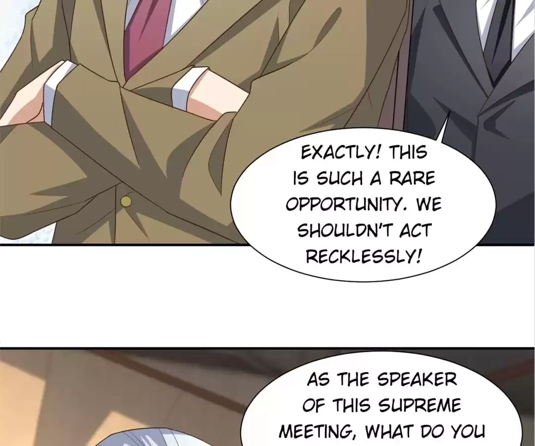 Gao Neng Strikes Chapter 261 - page 23