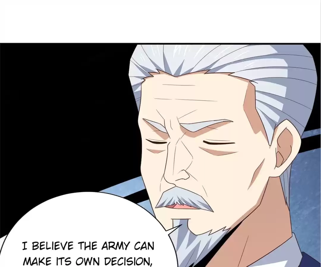 Gao Neng Strikes Chapter 261 - page 25