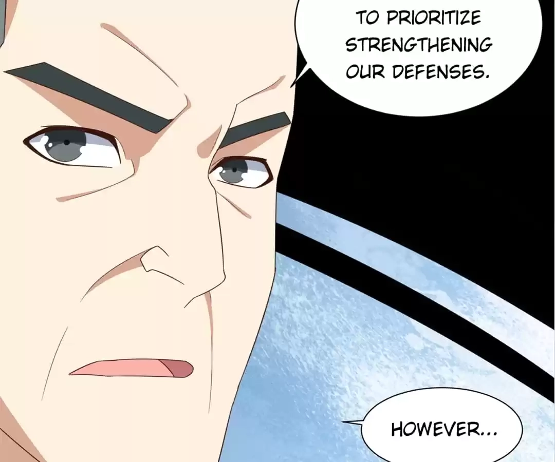 Gao Neng Strikes Chapter 261 - page 28