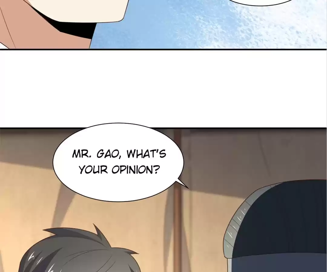 Gao Neng Strikes Chapter 261 - page 29