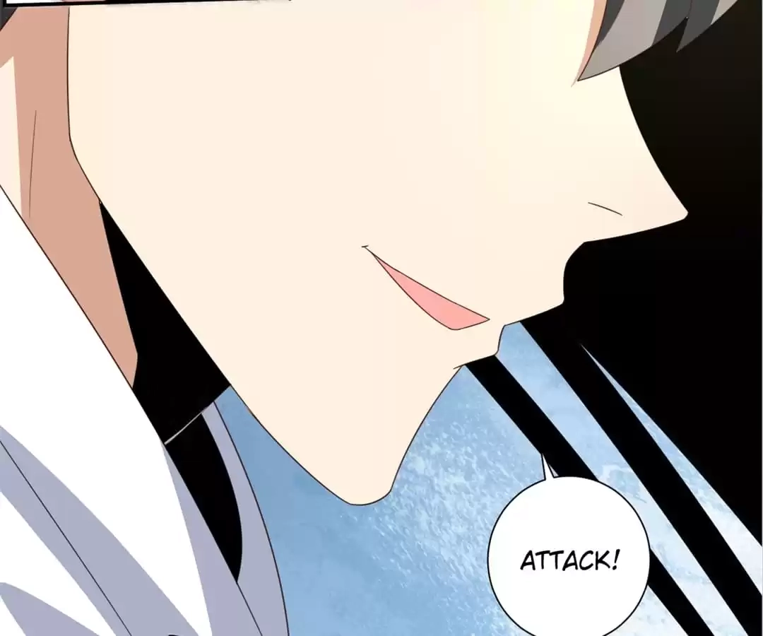 Gao Neng Strikes Chapter 261 - page 32