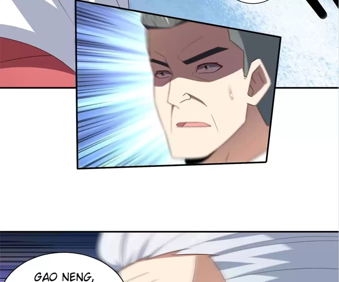 Gao Neng Strikes Chapter 261 - page 33