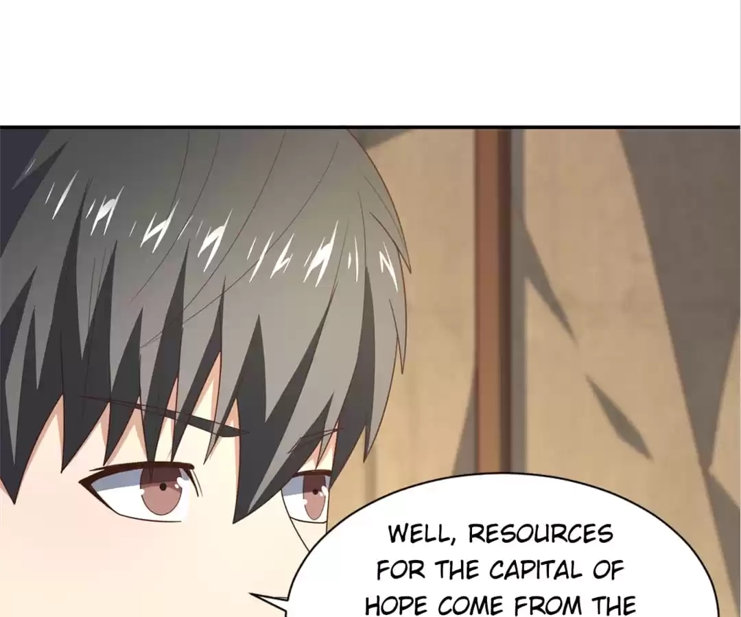 Gao Neng Strikes Chapter 261 - page 35