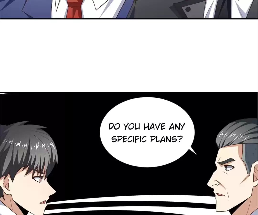 Gao Neng Strikes Chapter 261 - page 39