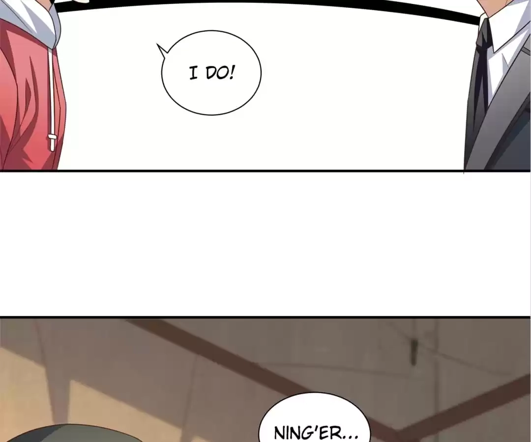 Gao Neng Strikes Chapter 261 - page 40