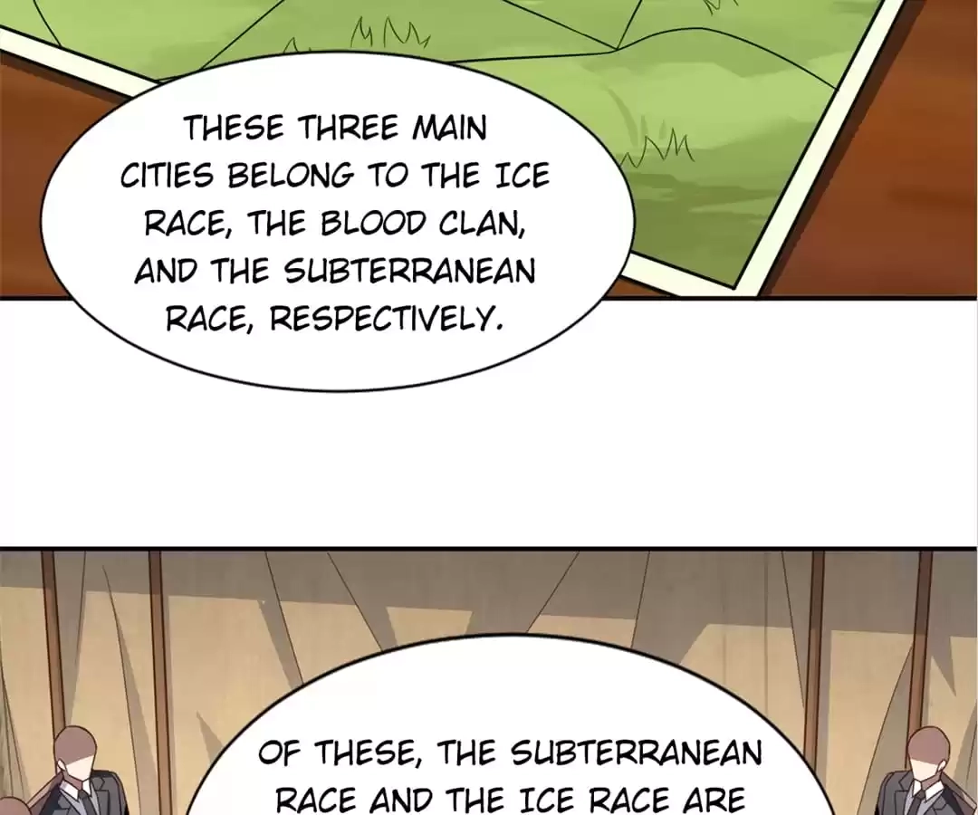 Gao Neng Strikes Chapter 261 - page 44