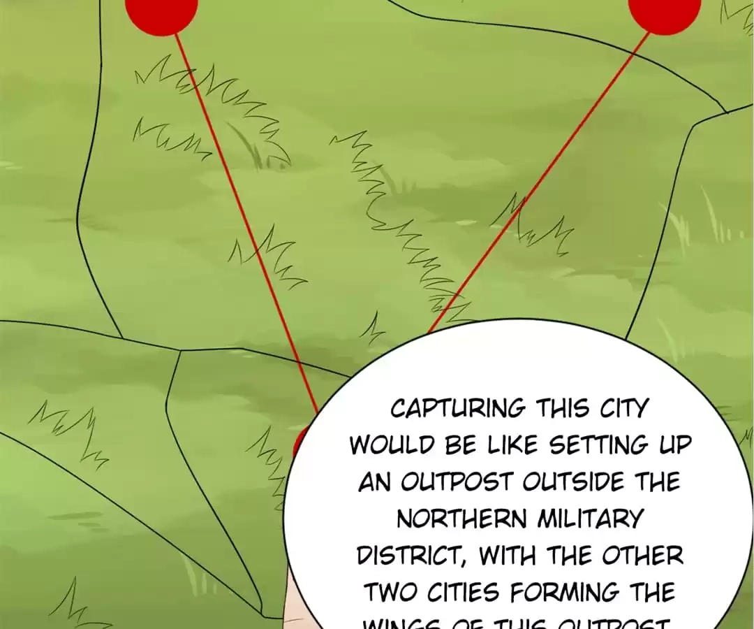 Gao Neng Strikes Chapter 261 - page 47