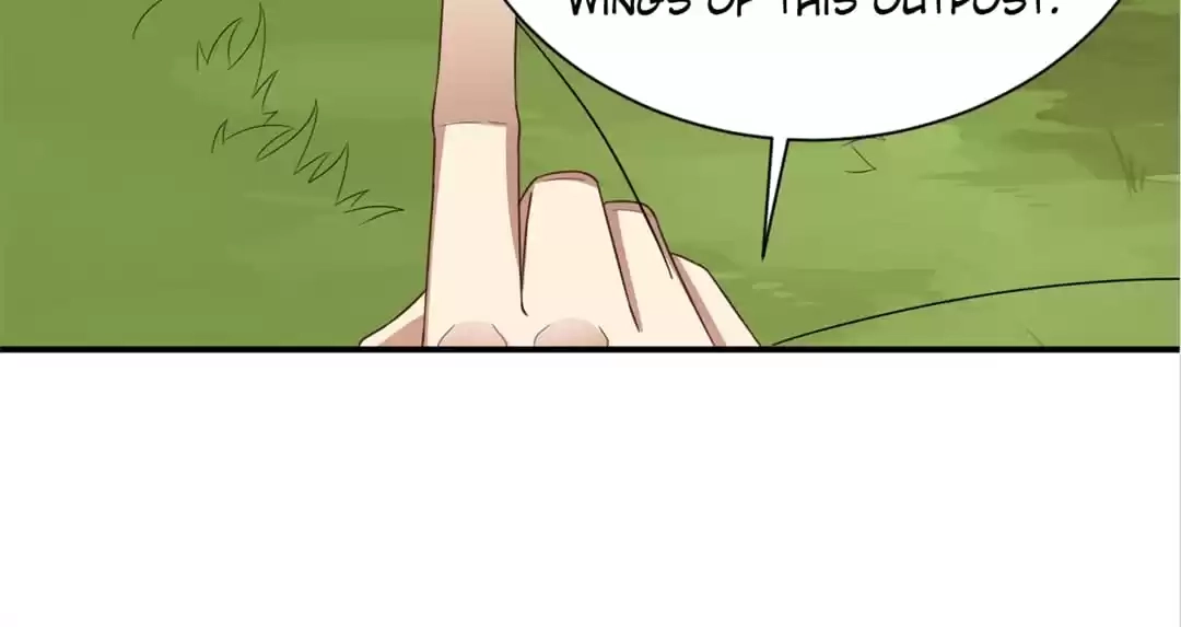 Gao Neng Strikes Chapter 261 - page 48