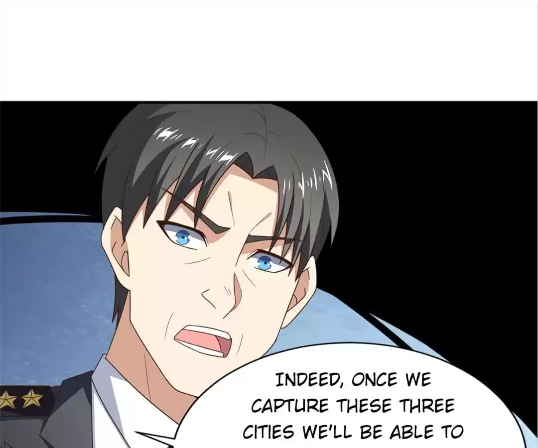 Gao Neng Strikes Chapter 261 - page 49