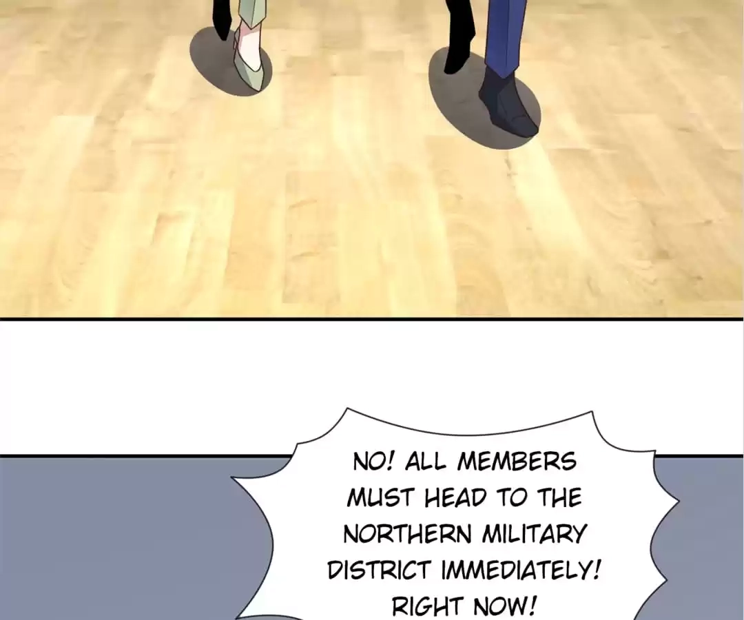 Gao Neng Strikes Chapter 261 - page 5