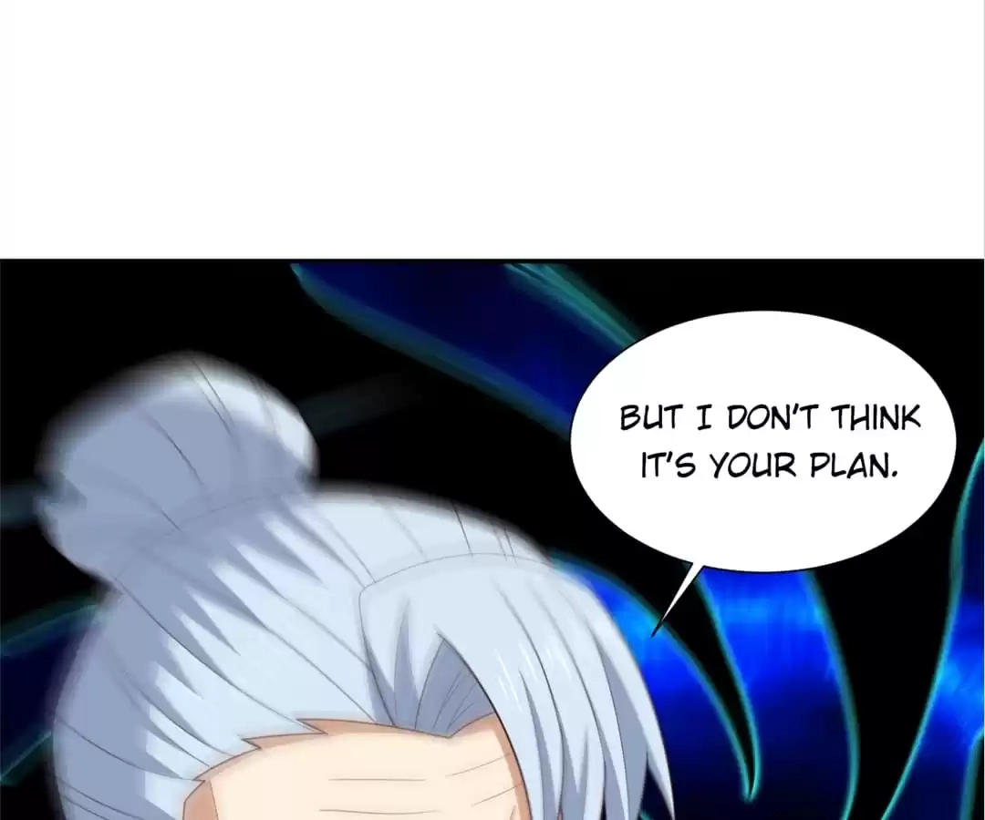 Gao Neng Strikes Chapter 261 - page 52