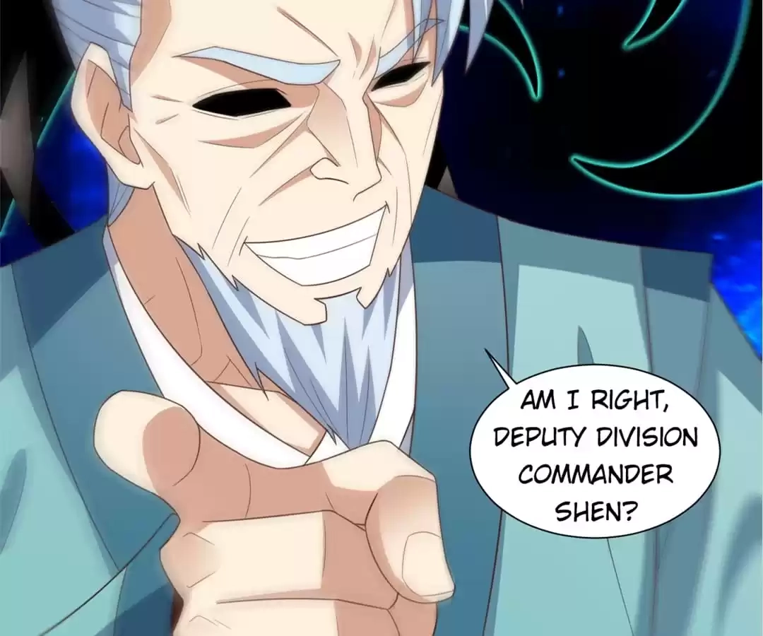Gao Neng Strikes Chapter 261 - page 53