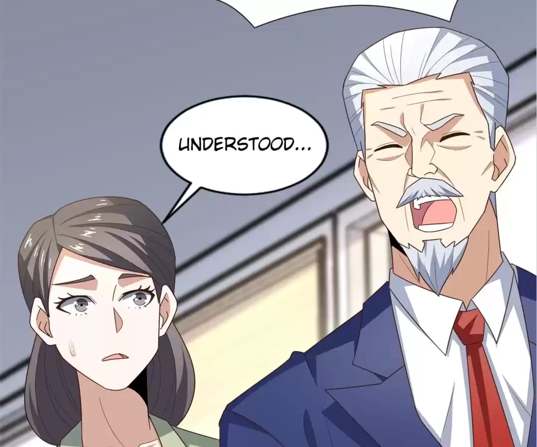 Gao Neng Strikes Chapter 261 - page 6