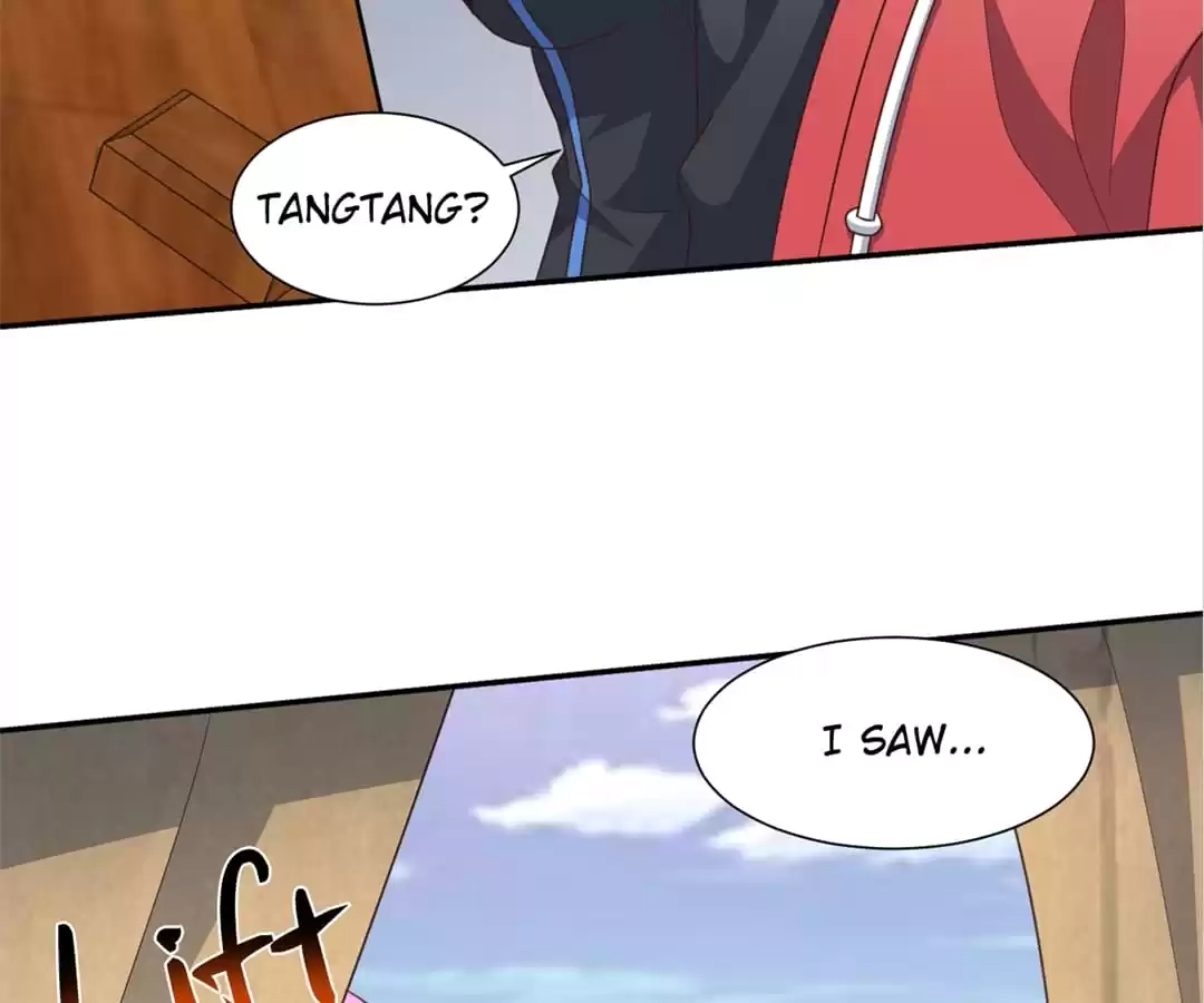 Gao Neng Strikes Chapter 261 - page 60