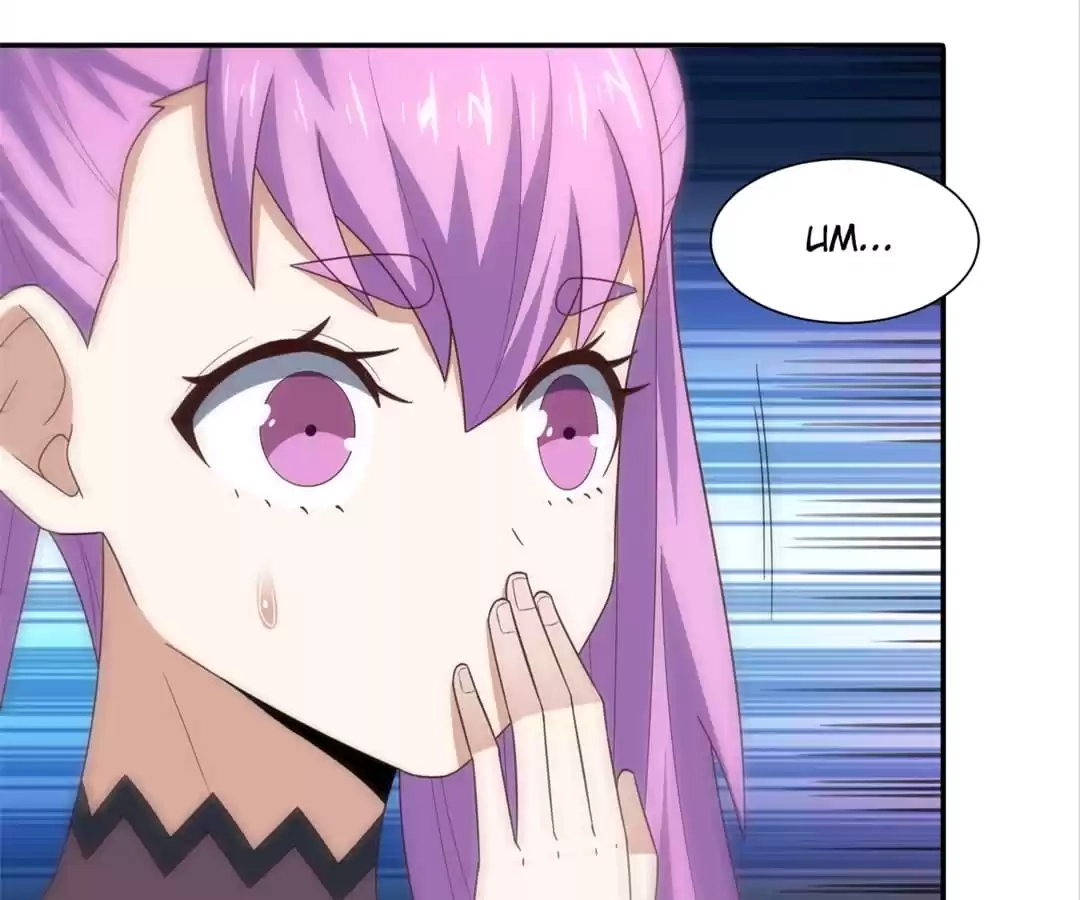 Gao Neng Strikes Chapter 261 - page 64