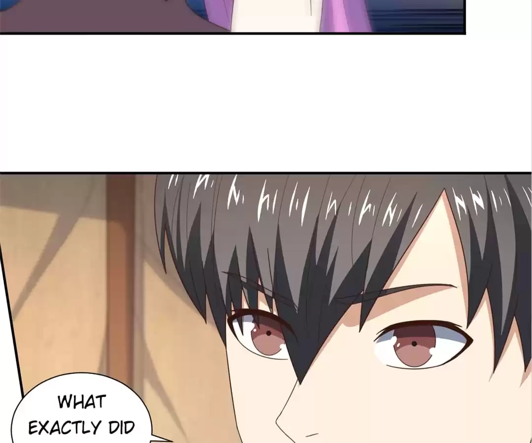 Gao Neng Strikes Chapter 261 - page 65