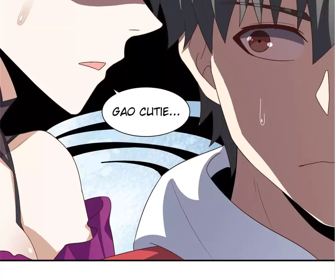 Gao Neng Strikes Chapter 261 - page 67